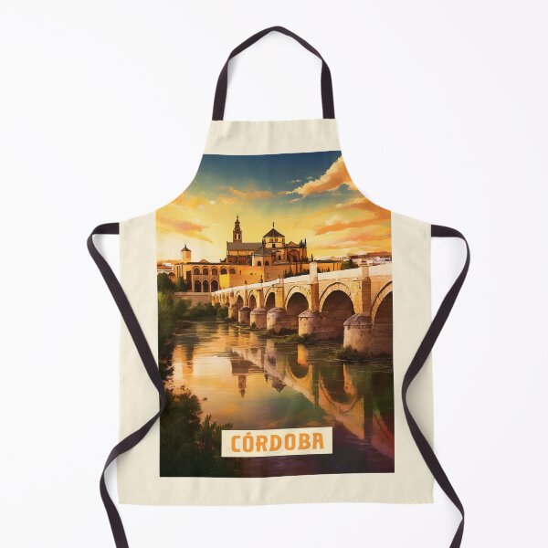 Item preview, Cordoba designed and sold by BoKev.