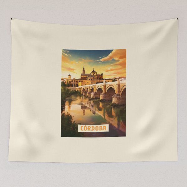 Item preview, Cordoba designed and sold by BoKev.