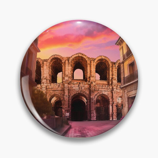 Item preview, Arles designed and sold by BoKev.