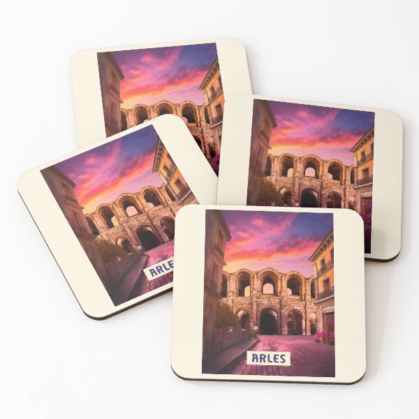 Item preview, Arles designed and sold by BoKev.