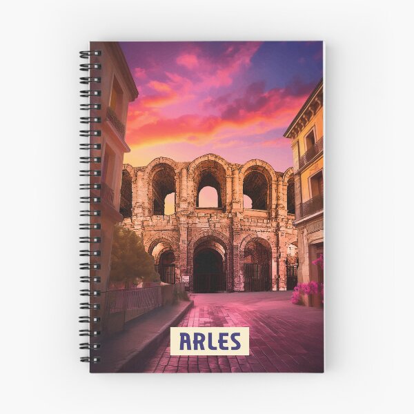 Item preview, Arles designed and sold by BoKev.