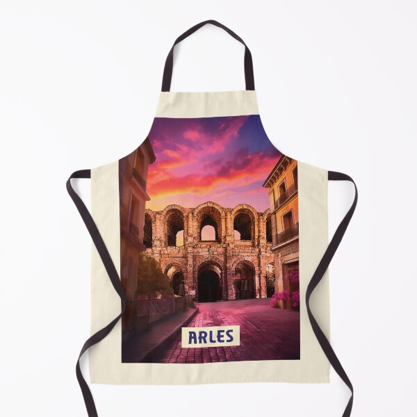 Item preview, Arles designed and sold by BoKev.