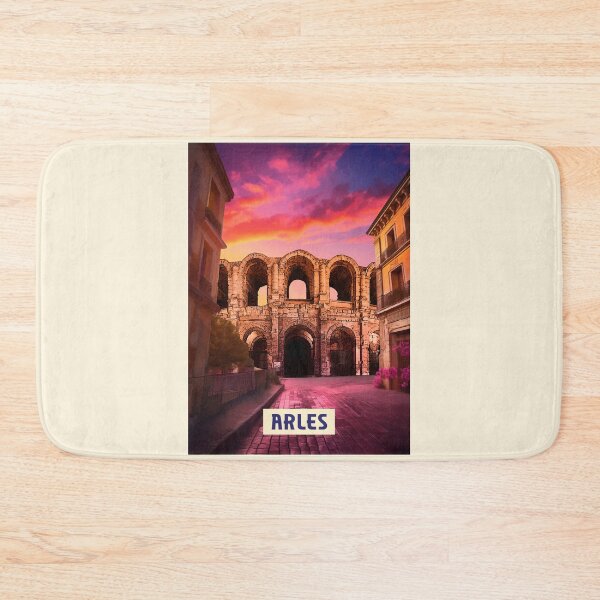 Item preview, Arles designed and sold by BoKev.