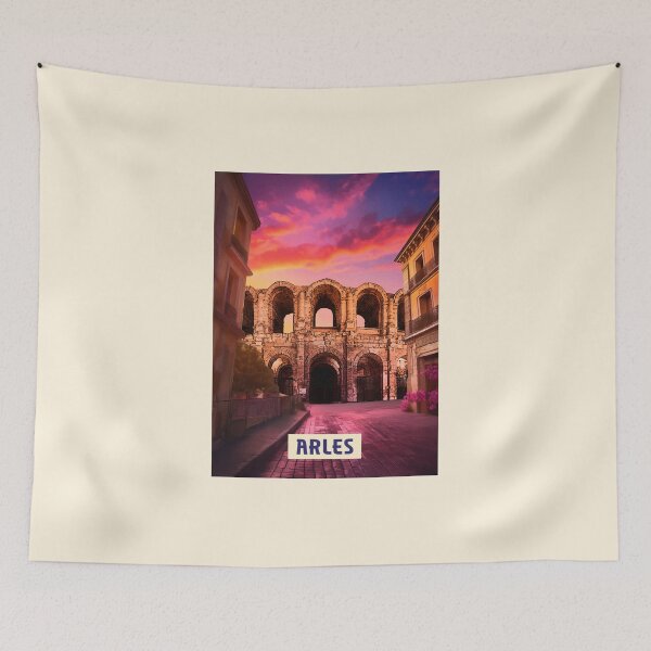 Item preview, Arles designed and sold by BoKev.