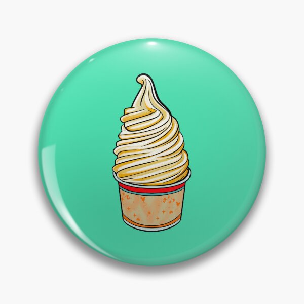 Item preview, Pineapple Whip designed and sold by SaveTheTurret.