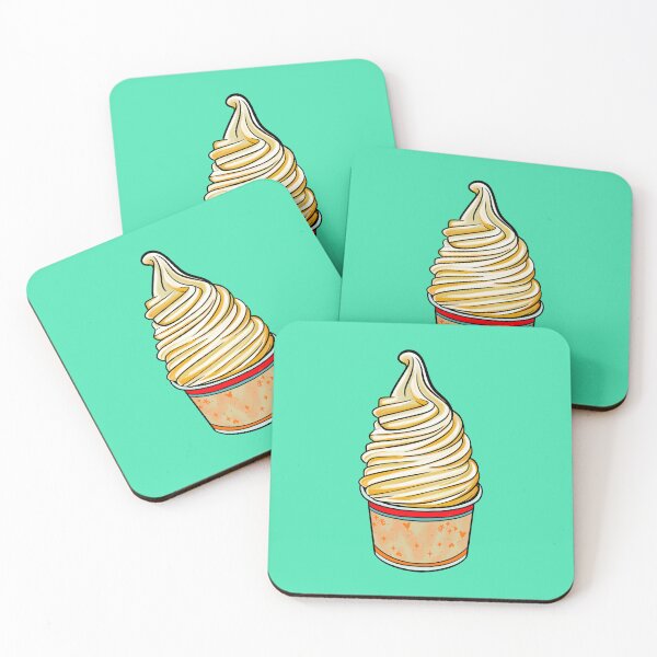Item preview, Pineapple Whip designed and sold by SaveTheTurret.