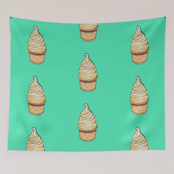 Item preview, Pineapple Whip designed and sold by SaveTheTurret.