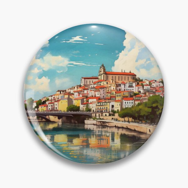 Item preview, Coimbra designed and sold by BoKev.