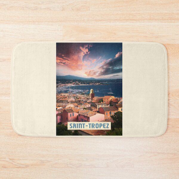 Item preview, Saint Tropez designed and sold by BoKev.