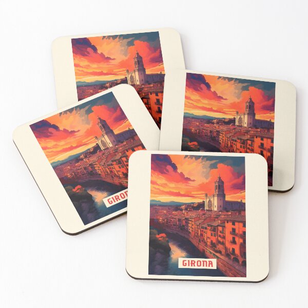 Item preview, Girona designed and sold by BoKev.