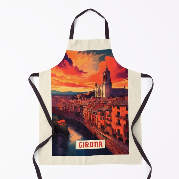 Item preview, Girona designed and sold by BoKev.