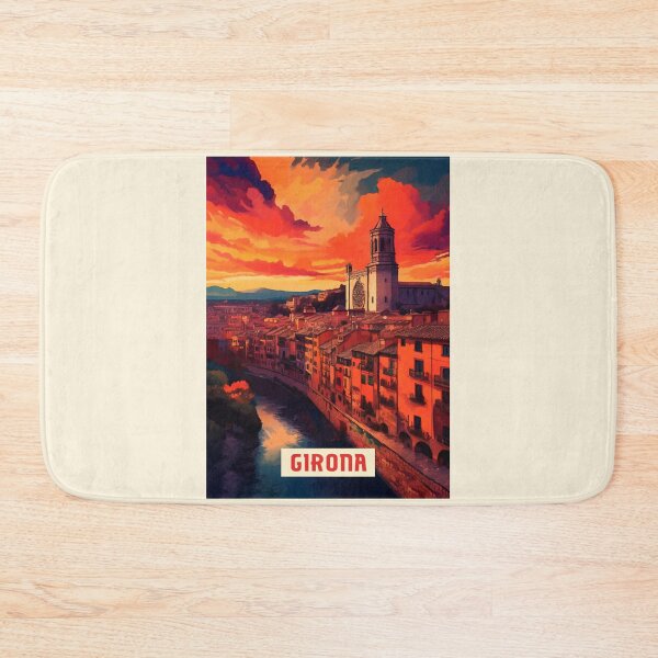 Item preview, Girona designed and sold by BoKev.