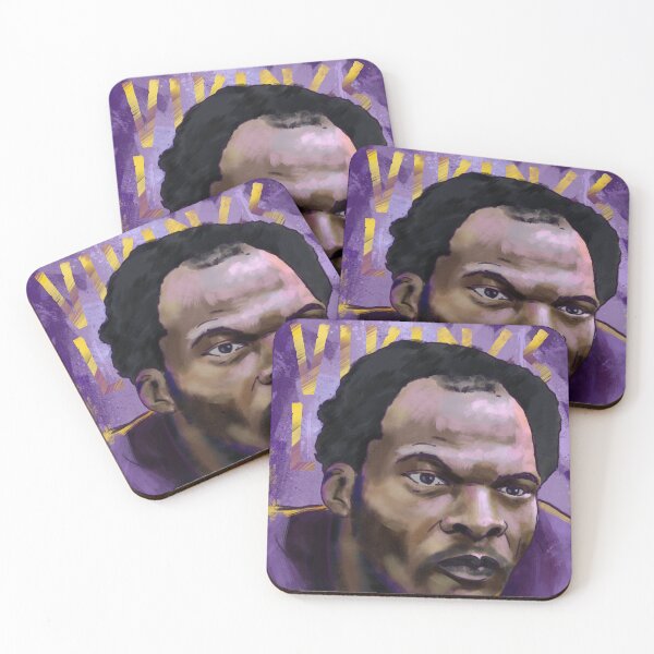 Item preview, Carl Eller designed and sold by V.I.S.T.A. .
