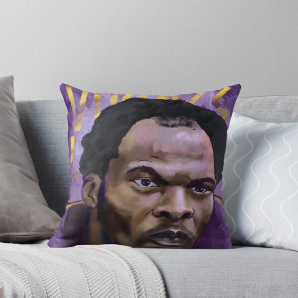 Item preview, Carl Eller designed and sold by -AFA-.