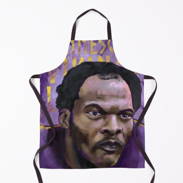 Item preview, Carl Eller designed and sold by V.I.S.T.A. .