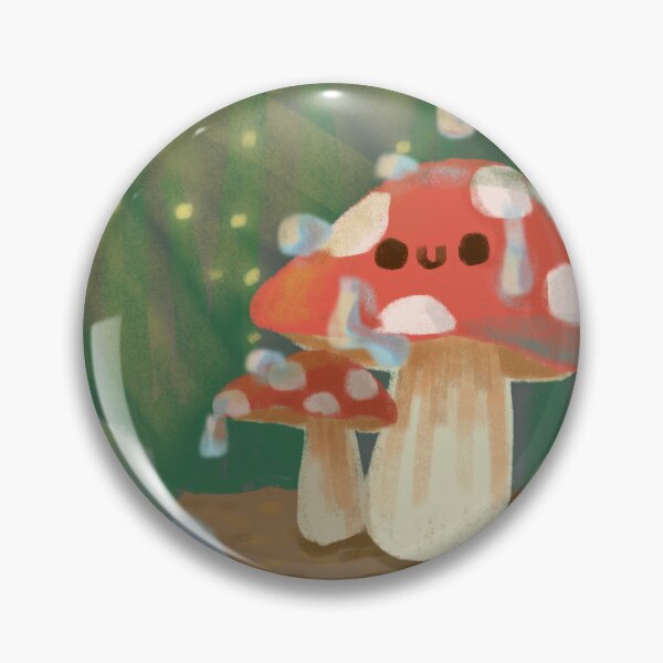 Item preview, The mushroom after the rain  designed and sold by Platwo.