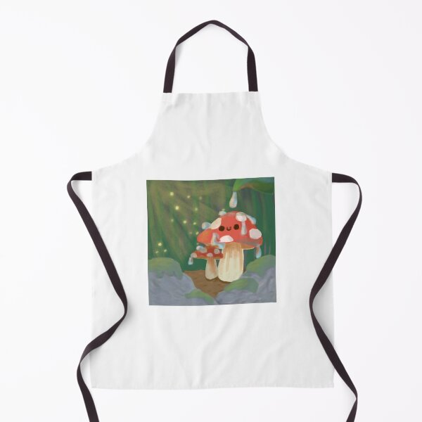 Item preview, The mushroom after the rain  designed and sold by Platwo.