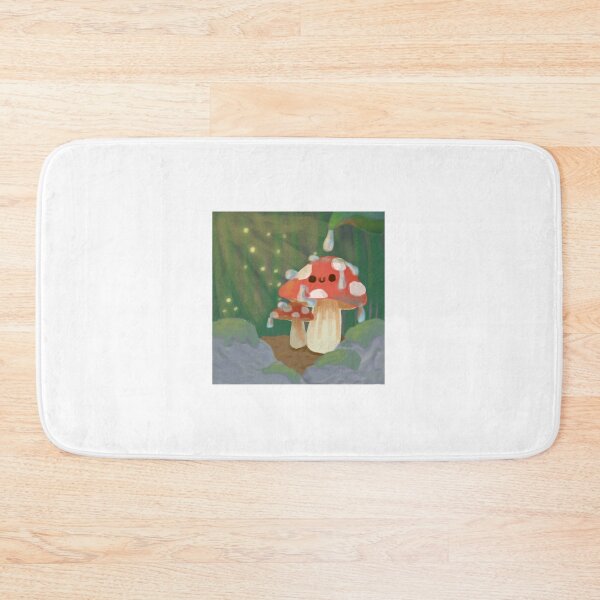 Item preview, The mushroom after the rain  designed and sold by Platwo.