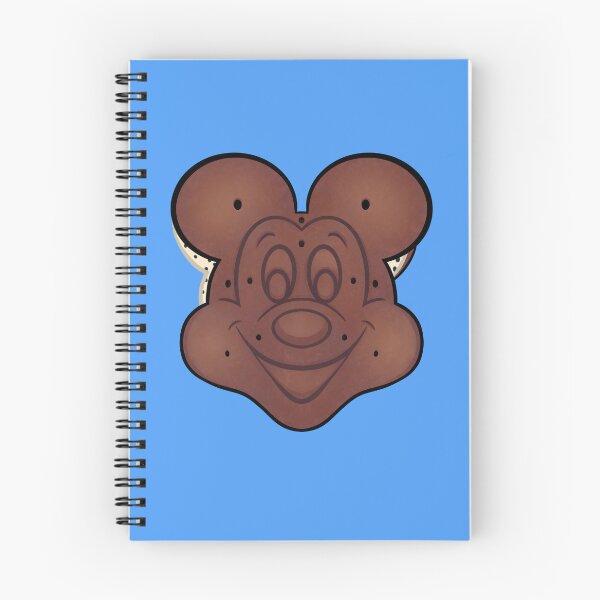 Item preview, Mouse Ice Cream Sandwich designed and sold by SaveTheTurret.