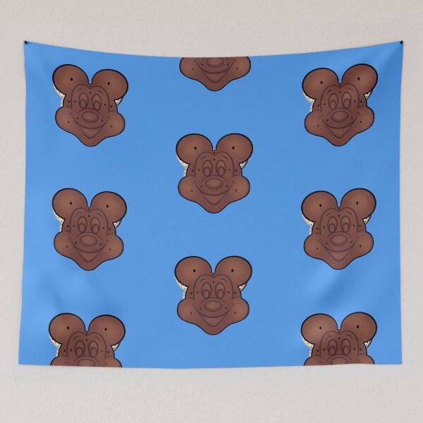 Item preview, Mouse Ice Cream Sandwich designed and sold by SaveTheTurret.