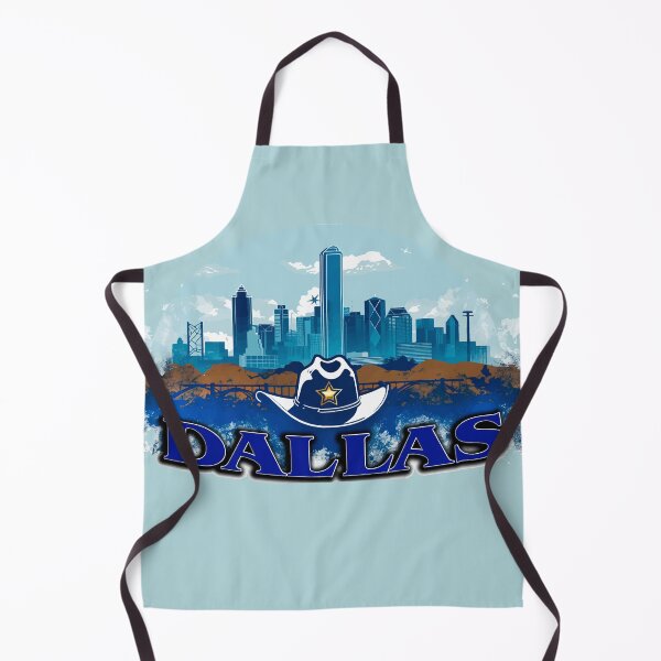 Item preview, ★Dallas Tx - Logo3★ designed and sold by •GOLDENGENES •.