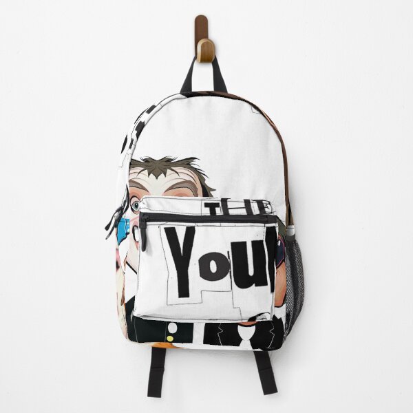 Item preview, The Young Ones designed and sold by adambrown400.