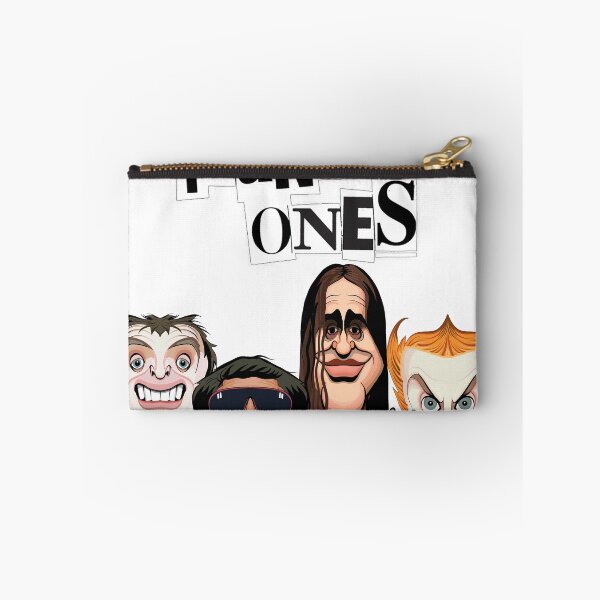 Item preview, The Young Ones designed and sold by adambrown400.