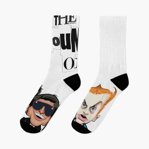 Item preview, The Young Ones designed and sold by adambrown400.