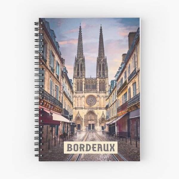 Item preview, Bordeaux designed and sold by BoKev.