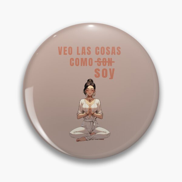 Item preview, I SEE THINGS AS I AM designed and sold by La Loca.