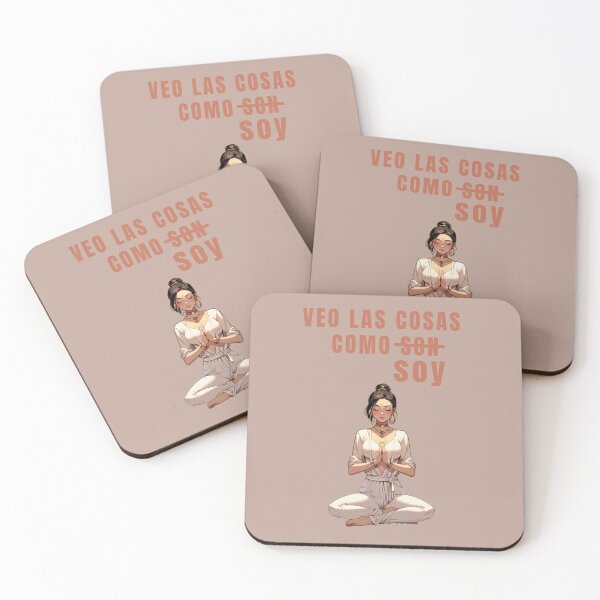 Item preview, I SEE THINGS AS I AM designed and sold by La Loca.