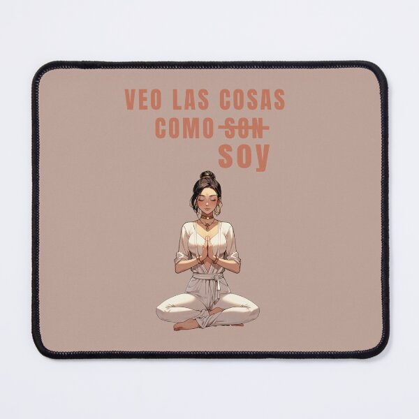 Item preview, I SEE THINGS AS I AM designed and sold by La Loca.