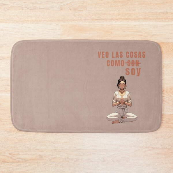 Item preview, I SEE THINGS AS I AM designed and sold by La Loca.