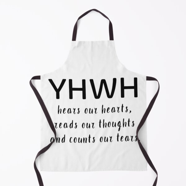 Item preview, Abba Father knows designed and sold by JoyousNoise.