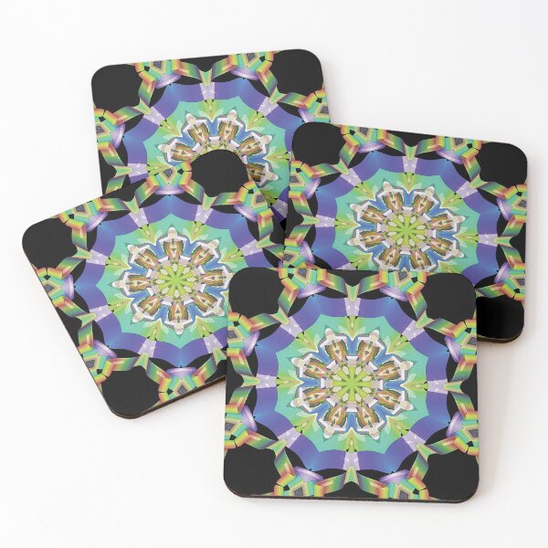 Item preview, Kaleidoscopic-097 designed and sold by KaleidoPics.