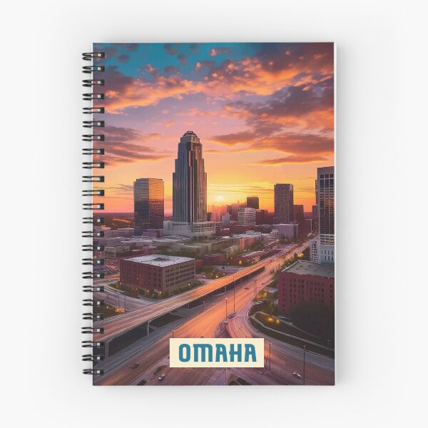 Item preview, Omaha designed and sold by BoKev.