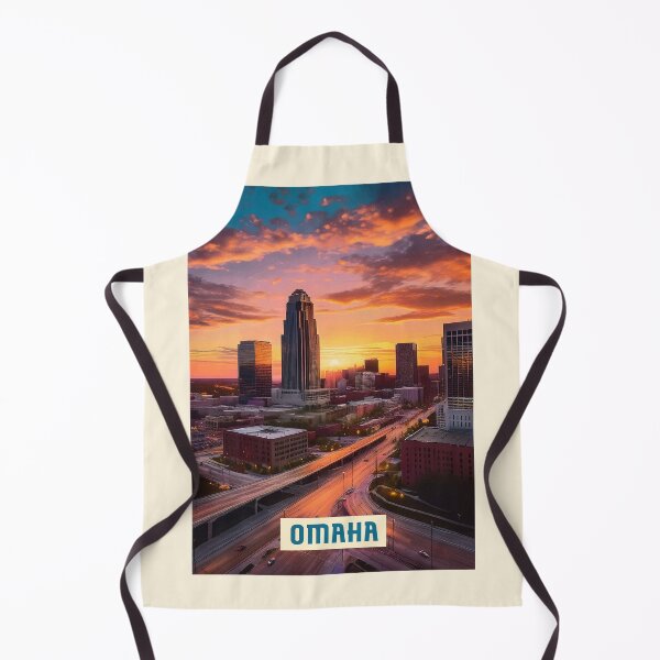 Item preview, Omaha designed and sold by BoKev.