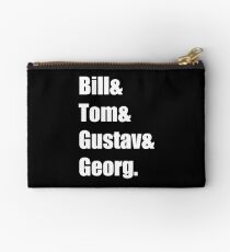 BTGG Studio Pouch