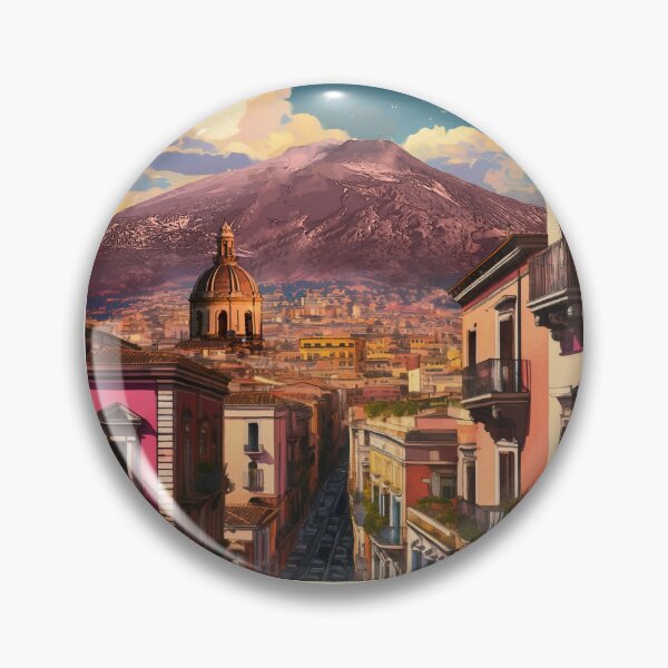 Item preview, Catania designed and sold by BoKev.