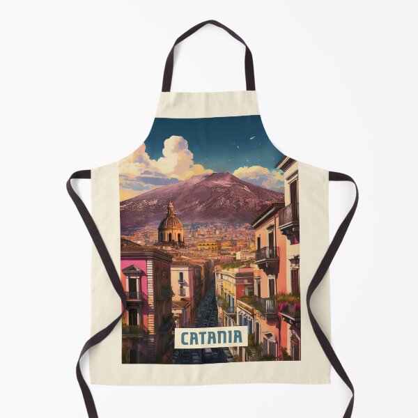Item preview, Catania designed and sold by BoKev.