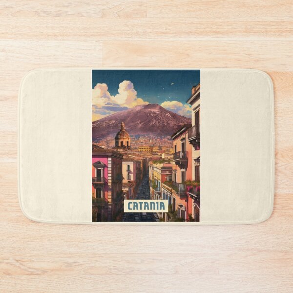 Item preview, Catania designed and sold by BoKev.
