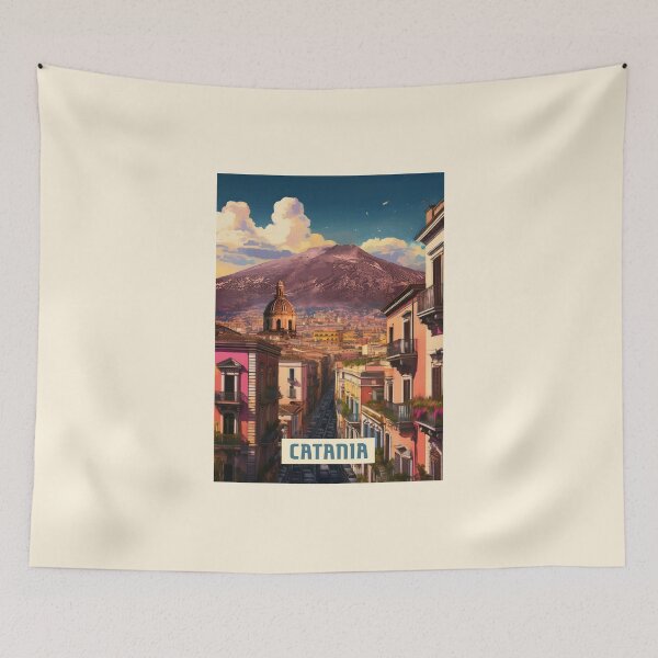 Item preview, Catania designed and sold by BoKev.