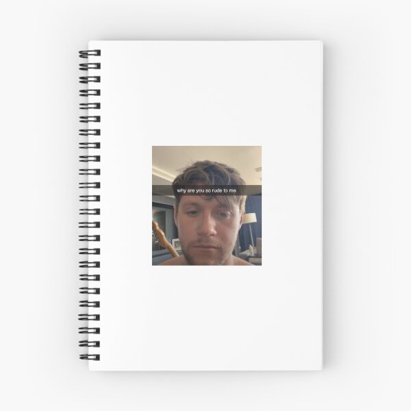 Item preview, Niall Horan designed and sold by 1dcollection.