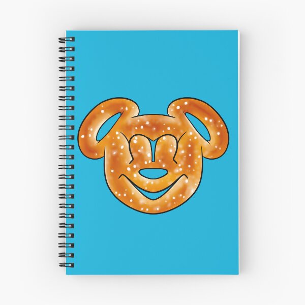 Item preview, Mouse Pretzel designed and sold by SaveTheTurret.