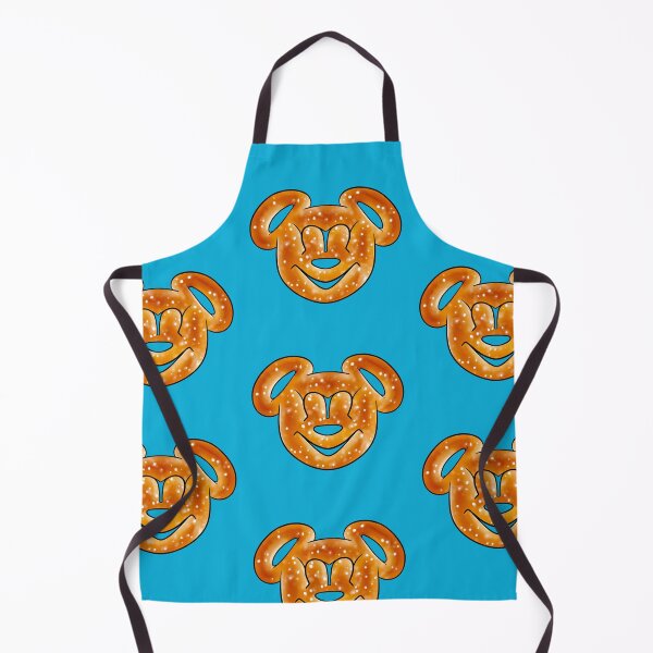 Item preview, Mouse Pretzel designed and sold by SaveTheTurret.