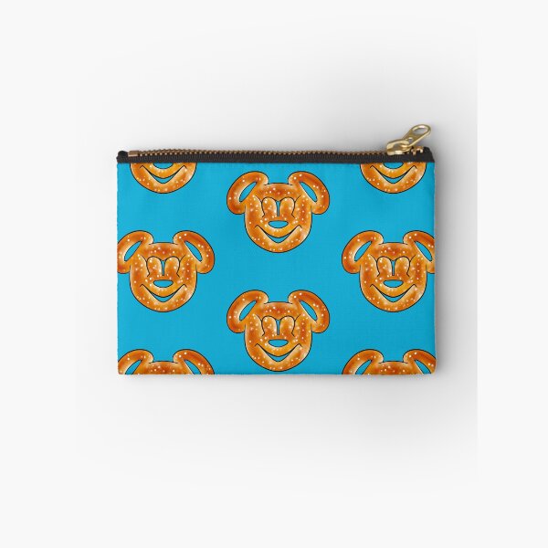Item preview, Mouse Pretzel designed and sold by SaveTheTurret.