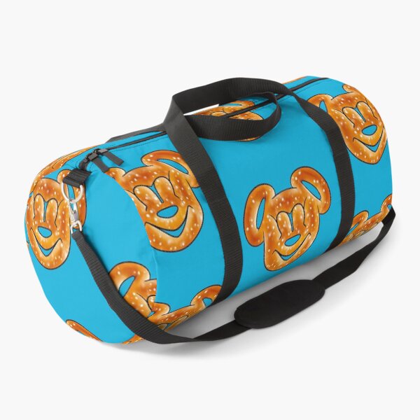 Item preview, Mouse Pretzel designed and sold by SaveTheTurret.