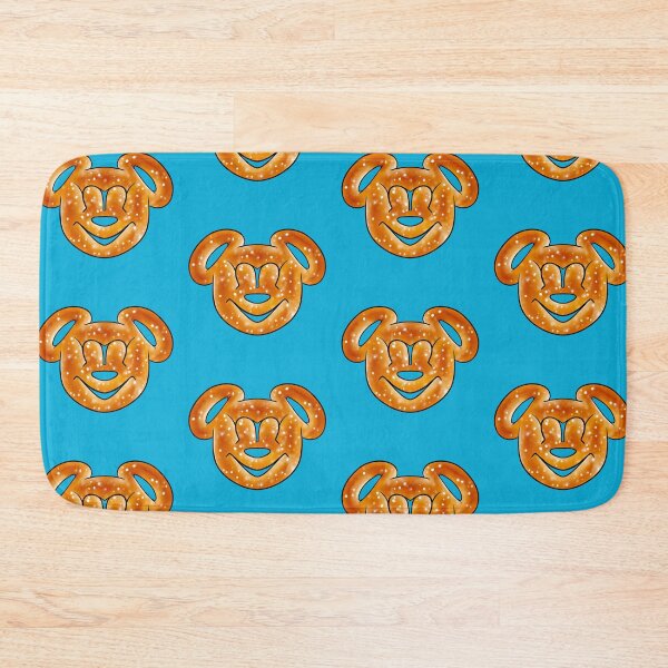 Item preview, Mouse Pretzel designed and sold by SaveTheTurret.