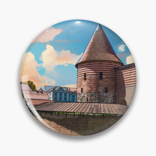 Item preview, Kaunas designed and sold by BoKev.