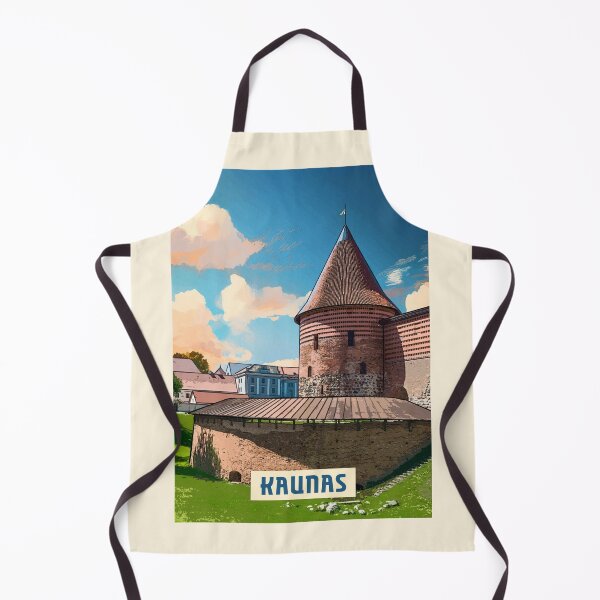 Item preview, Kaunas designed and sold by BoKev.